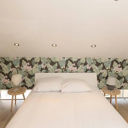 Magnifique Triplex Avec Sauna Plein Centre Ville Metz Zewnętrze zdjęcie