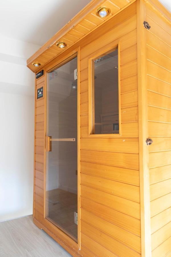 Magnifique Triplex Avec Sauna Plein Centre Ville Metz Zewnętrze zdjęcie