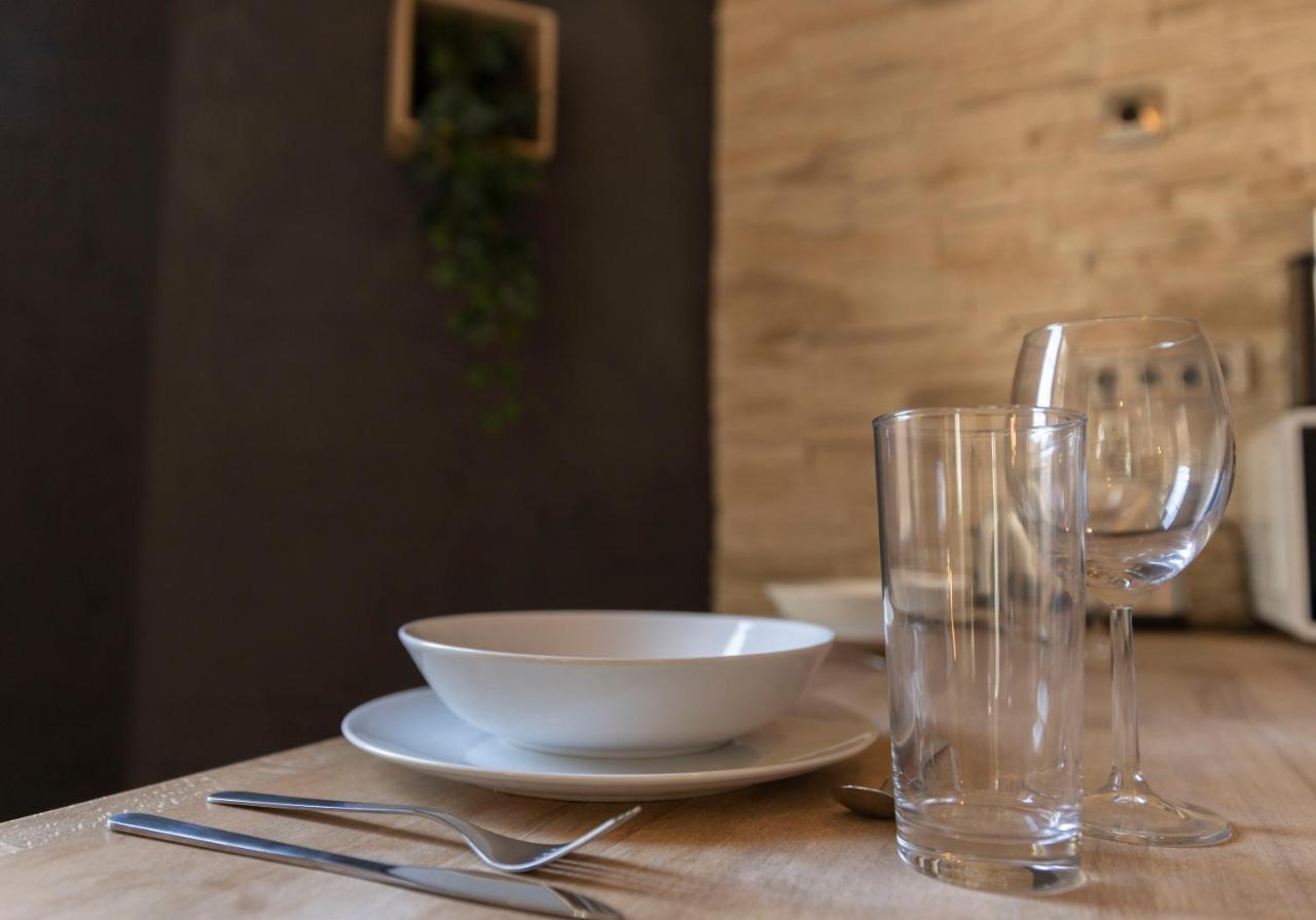 Magnifique Triplex Avec Sauna Plein Centre Ville Metz Zewnętrze zdjęcie