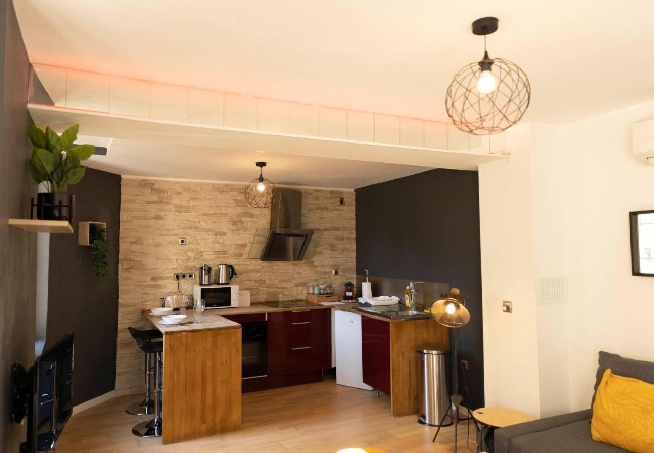 Magnifique Triplex Avec Sauna Plein Centre Ville Metz Zewnętrze zdjęcie