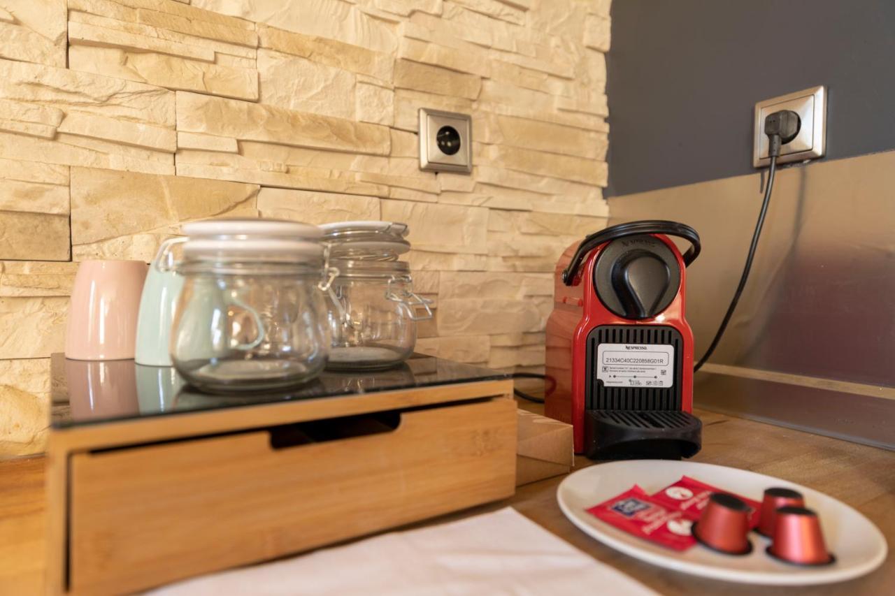 Magnifique Triplex Avec Sauna Plein Centre Ville Metz Zewnętrze zdjęcie