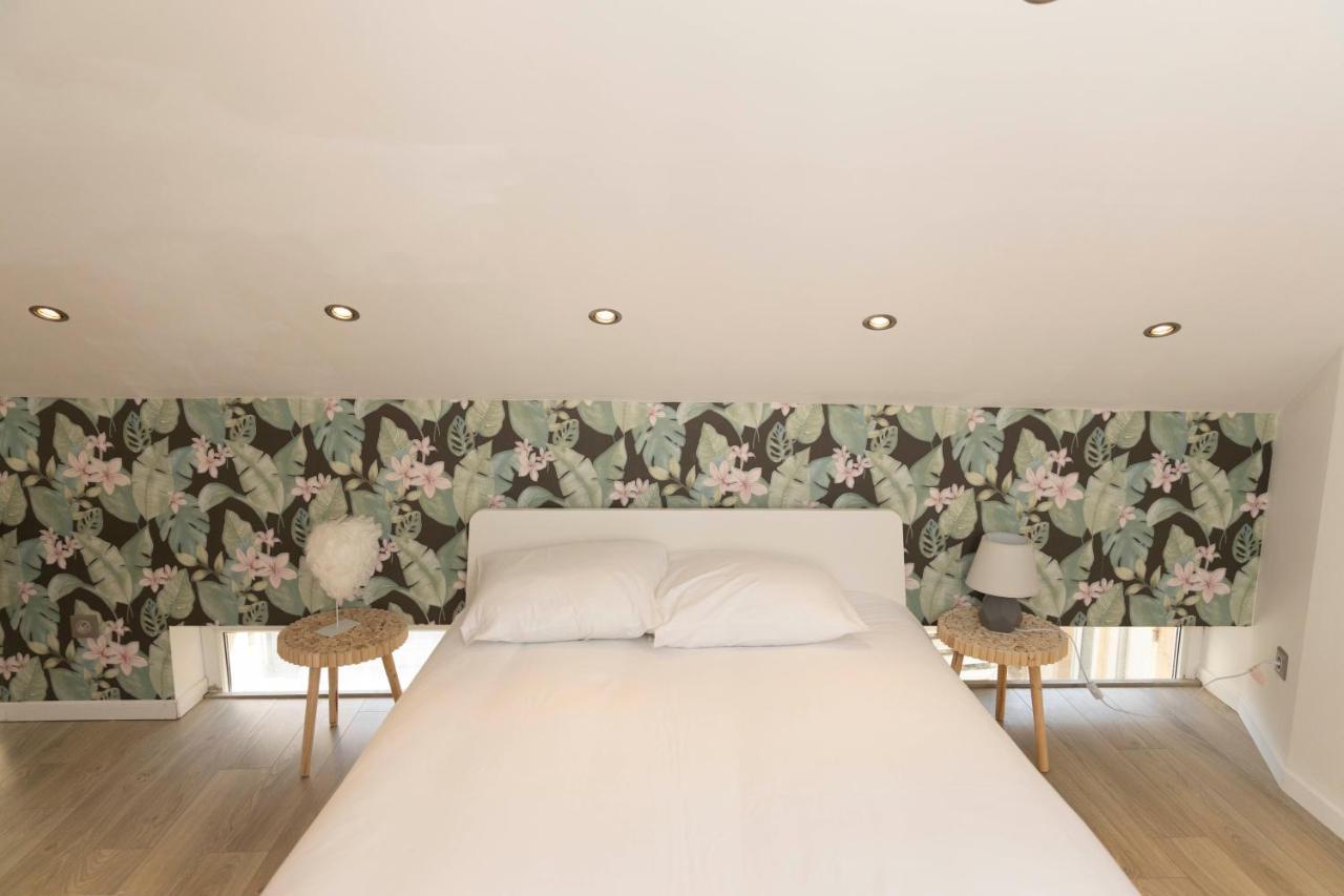 Magnifique Triplex Avec Sauna Plein Centre Ville Metz Zewnętrze zdjęcie